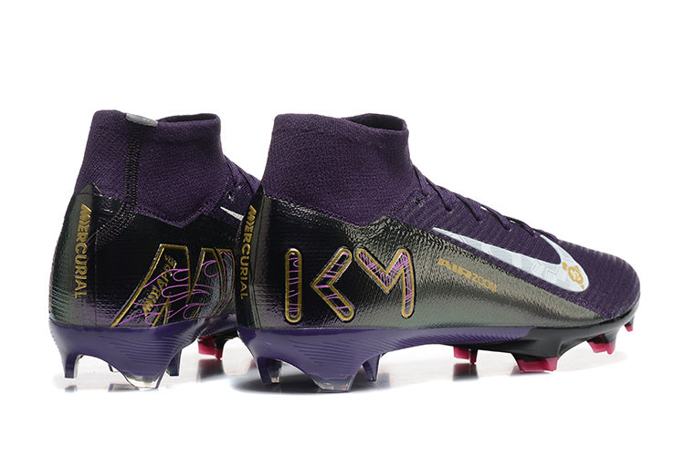 Nike Air Zoom Mercurial Superfly 16 Elite XXV FG