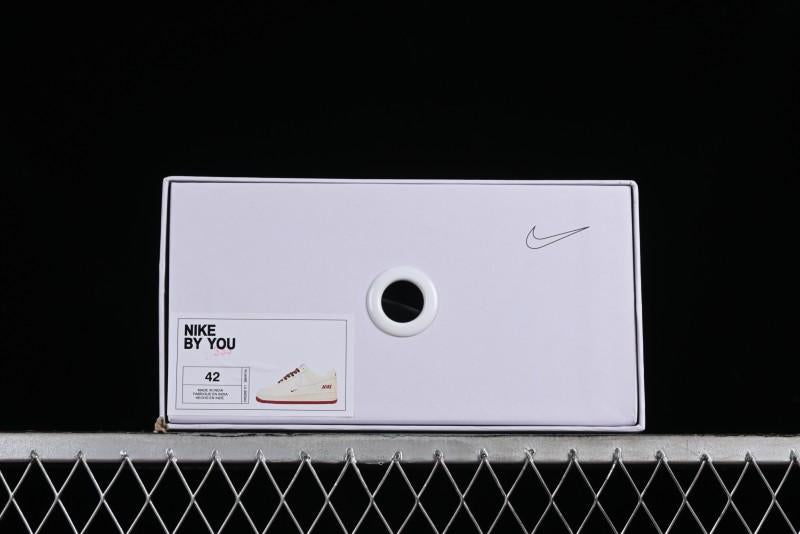 Nike Air Force 1 '07 Low Custom Casual Sneakers - CW2288-111
