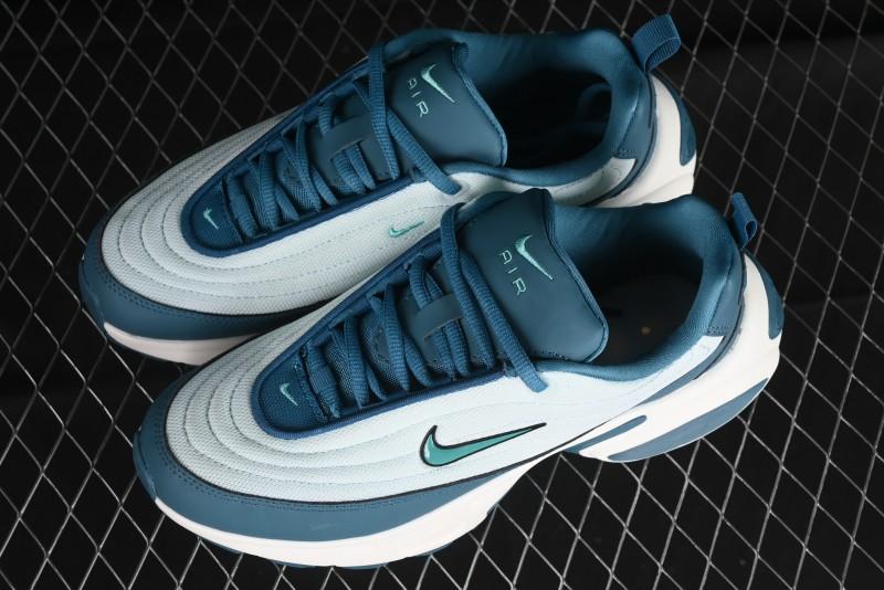 Nike Air Max Portal Retro Running Shoes with Air Cushion - HF3053-003