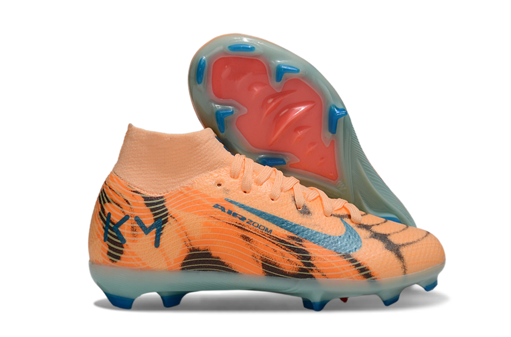 Arrival 27-35) Mercurial 16 children's football shoes