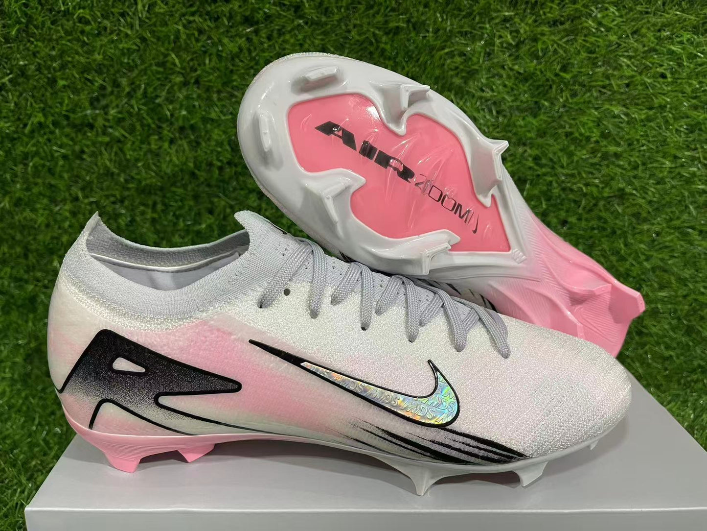 Nike Air Zoom Mercurial Vapor XV Elite