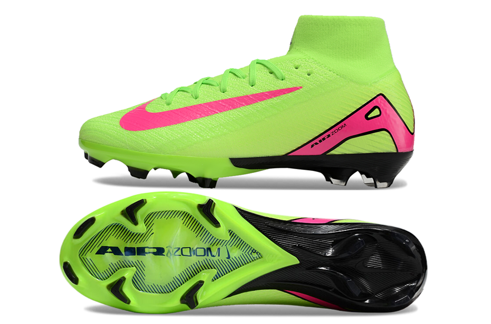 Nike Air Zoom Mercurial Superfly 16 Elite XXV FG