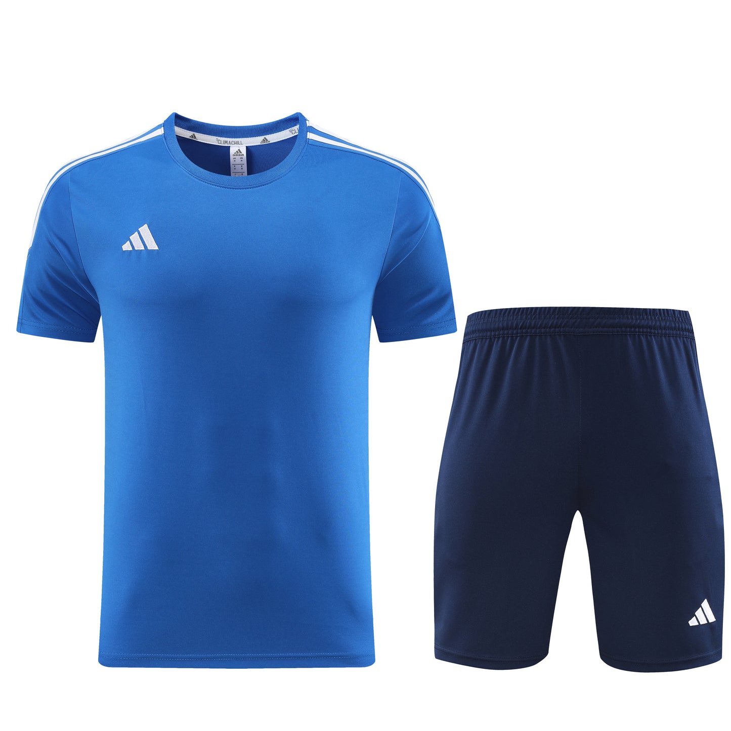AD02 Cailan shorts suit S-2XL