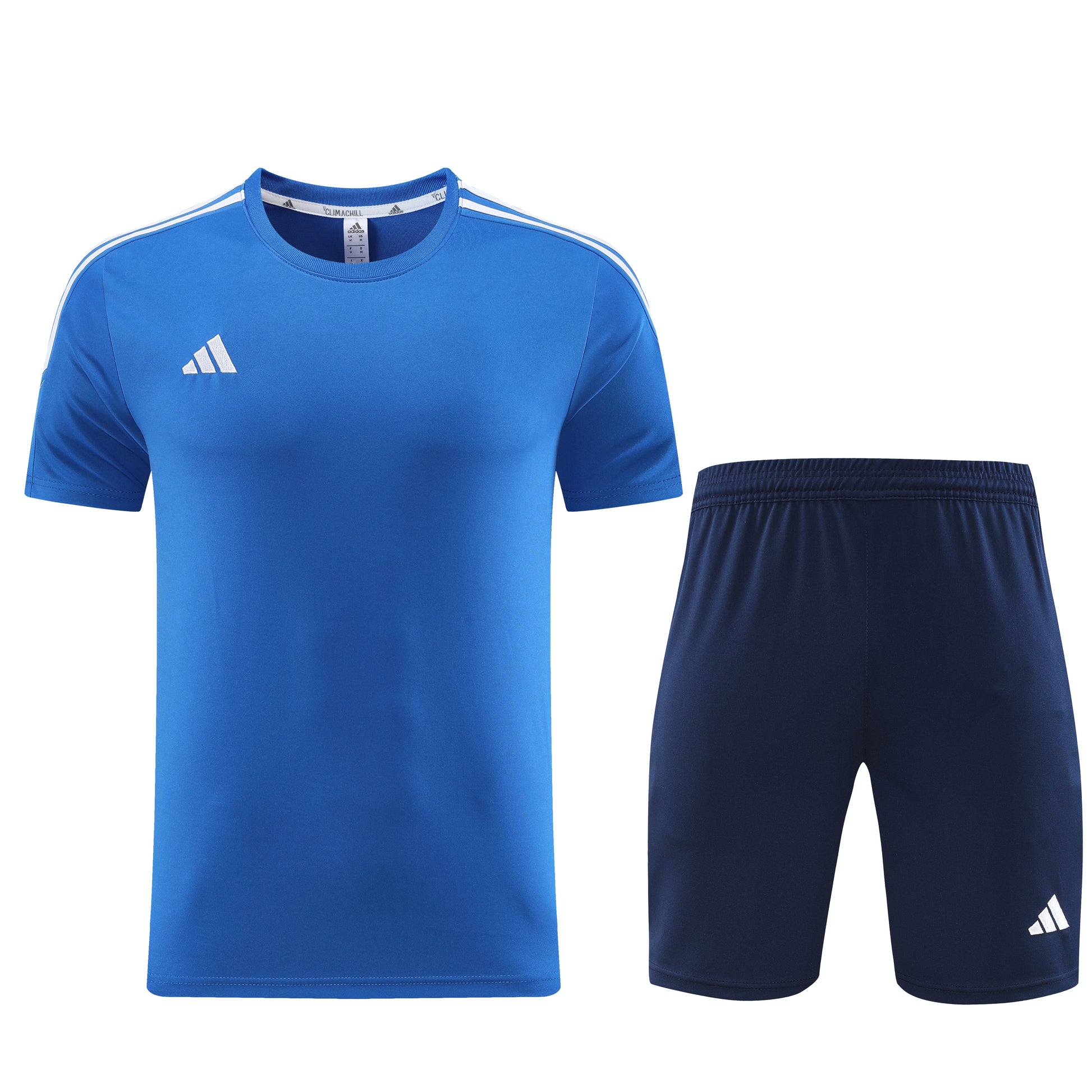 AD02 Cailan shorts suit S-2XL