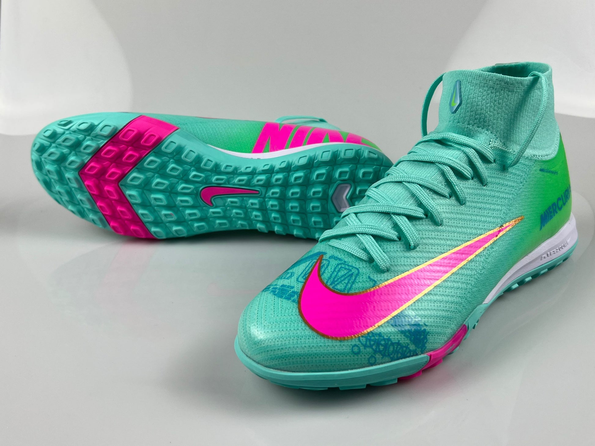 Nike Air Zoom Mercurial Vapor XV Elite