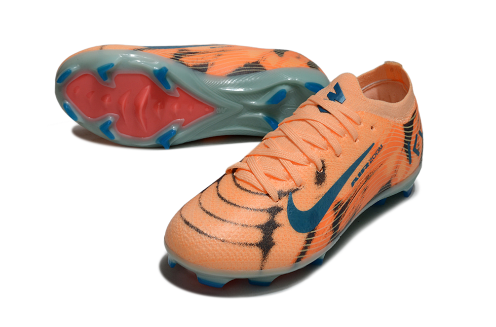 Arrival 27-35) Mercurial 16 children's football shoes