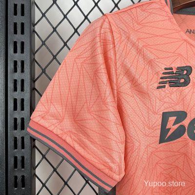 2025/26 Kids FC Porto Away Jersey