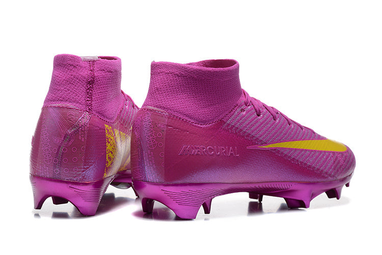 Nike Air Zoom Mercurial Superfly 16 Elite XXV FG