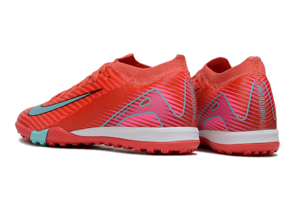 Arrival 27-35) Mercurial 16 children's football shoes