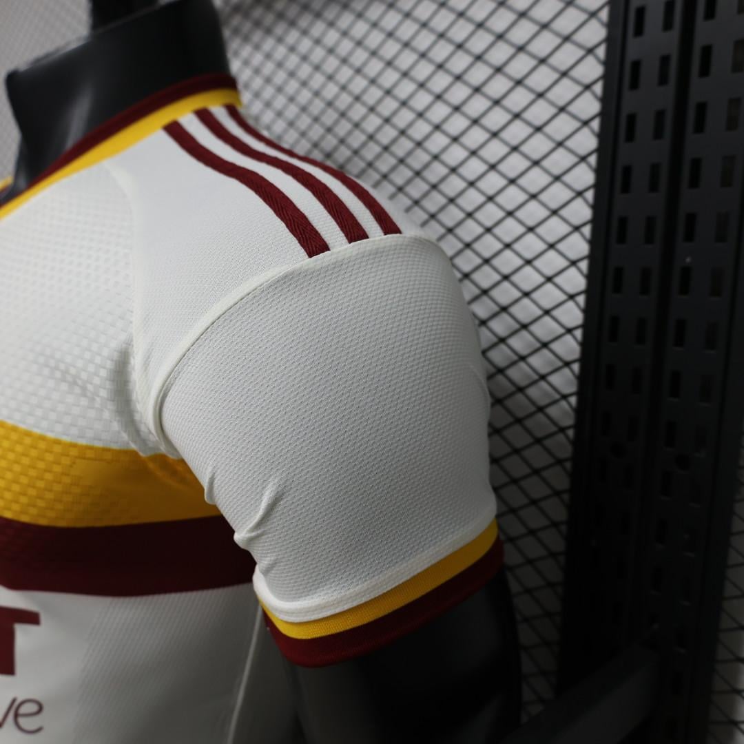 Player Version 26/27 AS Roma Away Jersey