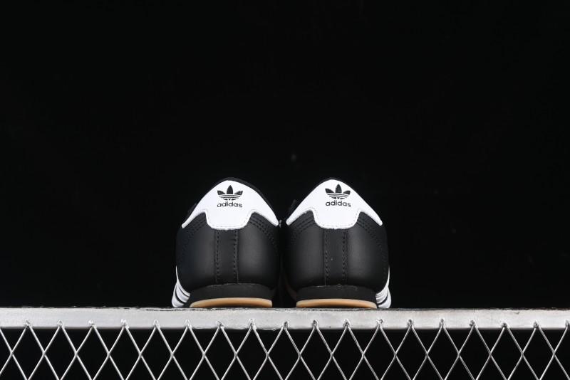 Adidas Originals Taekwondo JS1193 Low-Top Training Shoes for Comfortable and Anti-Slip Performance - JS1193