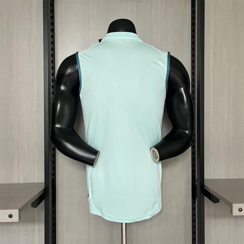 25/26 Cruzeiro Training Jersey Vest Jersey S-XXXXL