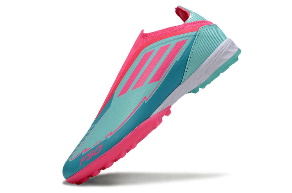 adidas F50 Elite Laceless TF