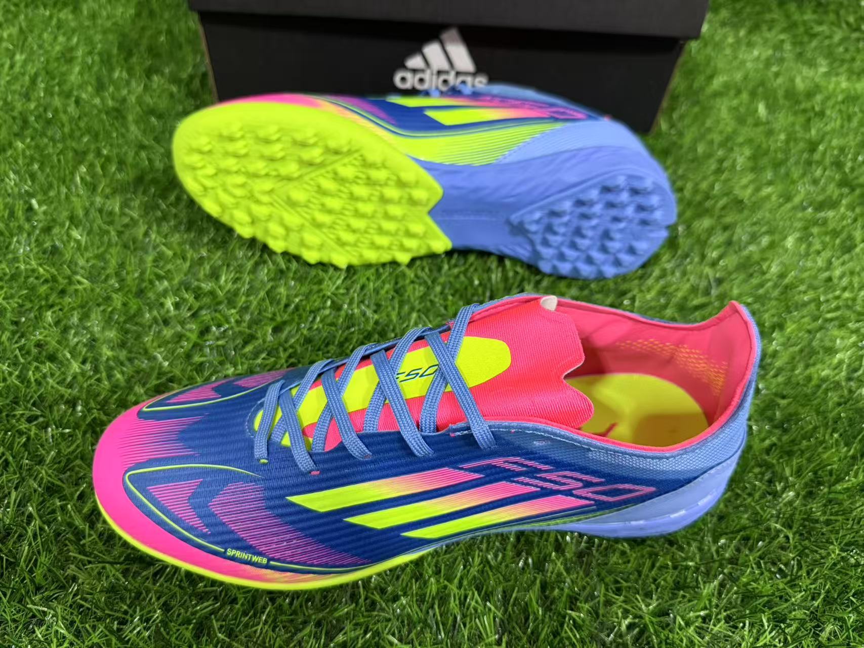 adidas F50 PRO