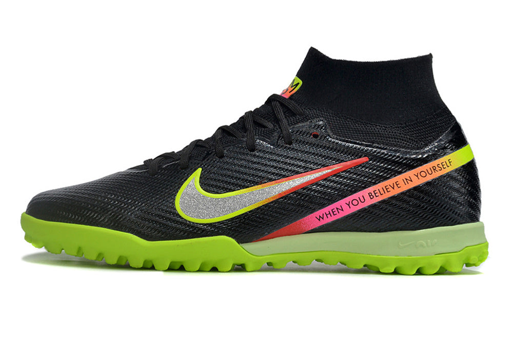 Nike Air Zoom Mercurial Superfly IX Elite