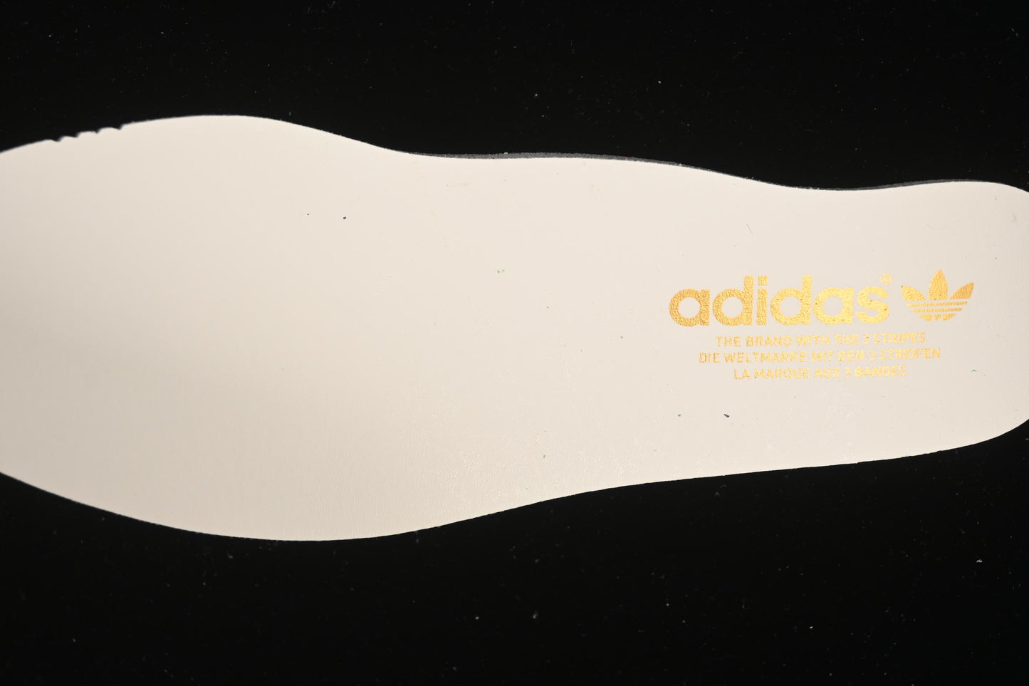 Adidas Originals Gazelle Indoor Retro Casual Sneakers with Anti-Slip and Durable Design - JH5417