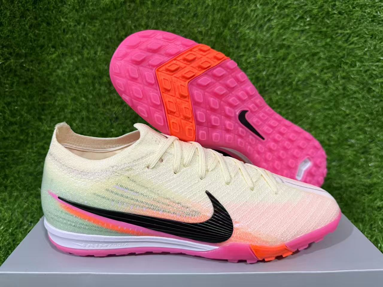 Nike Air Zoom Mercurial Vapor XV Elite