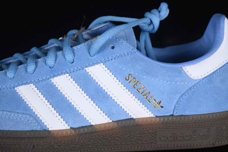 Adidas Handball Spezial Retro Casual Sneakers - BD7632