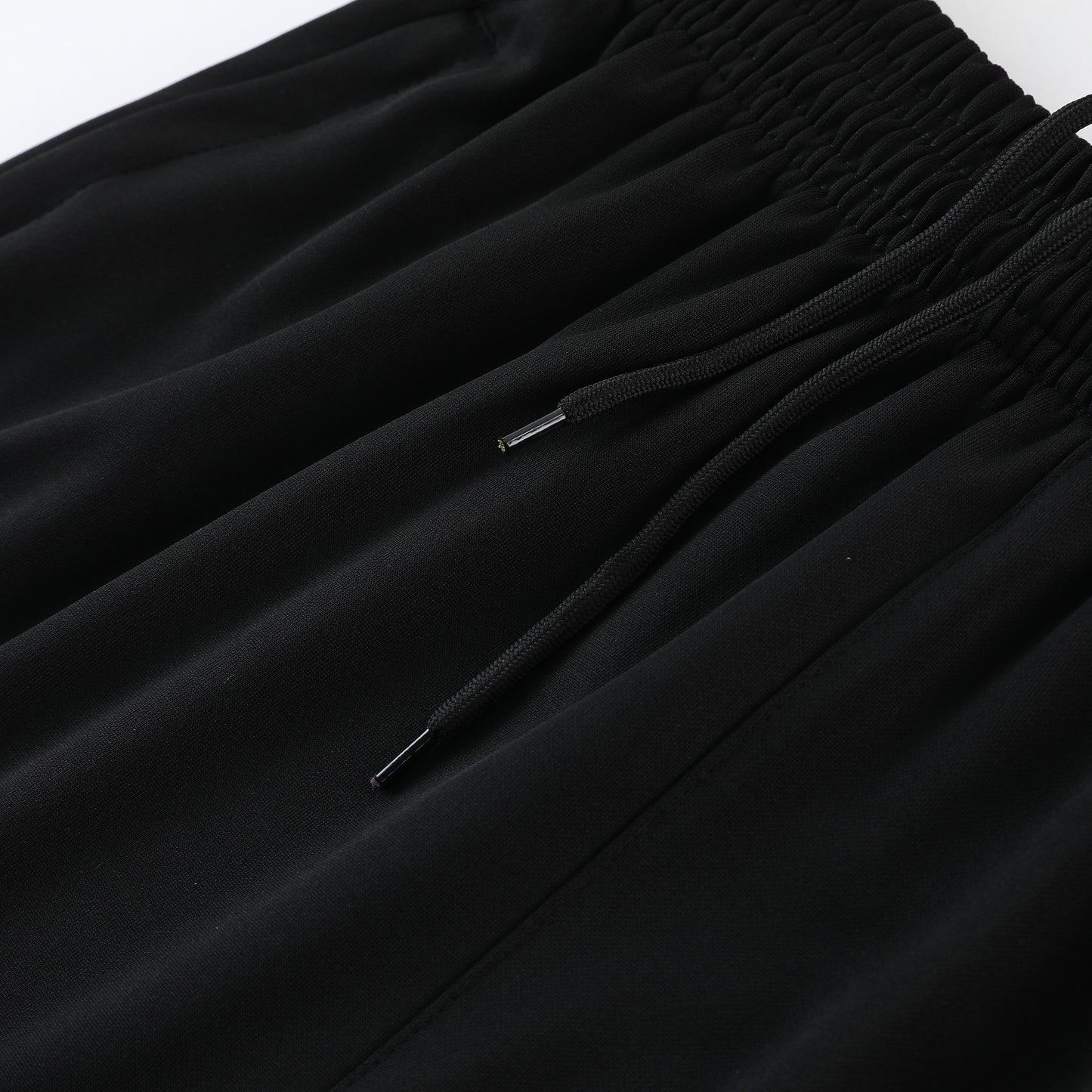 ND02 white shorts suit S-2XL