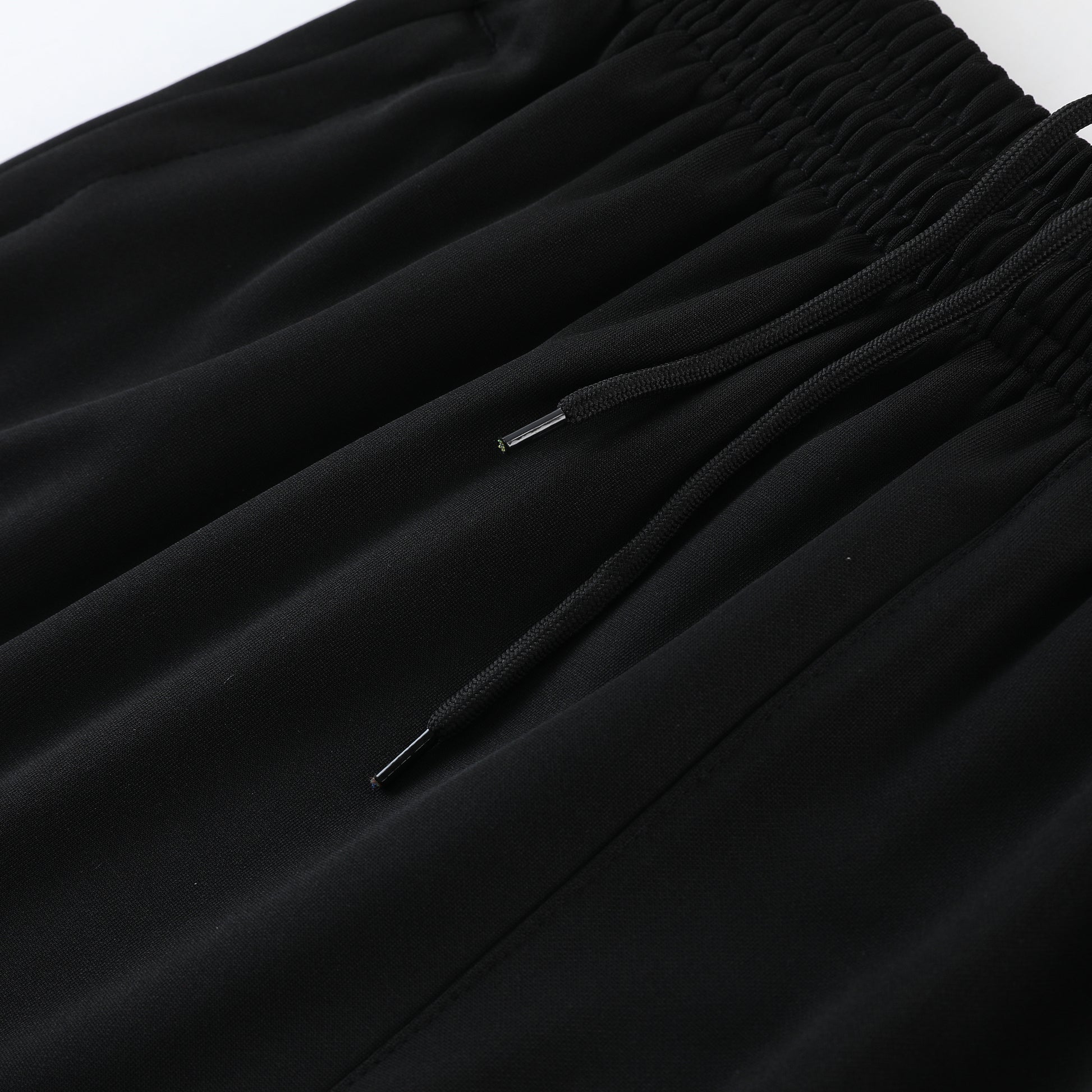 ND02 white shorts suit S-2XL