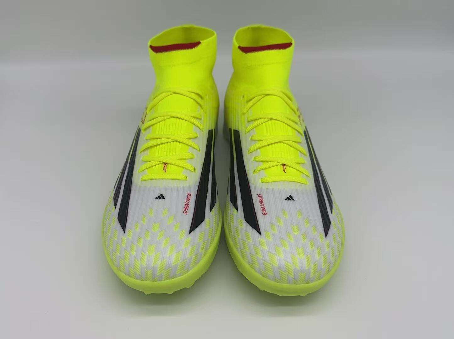 ADIDAS F50 ELITE MID TF