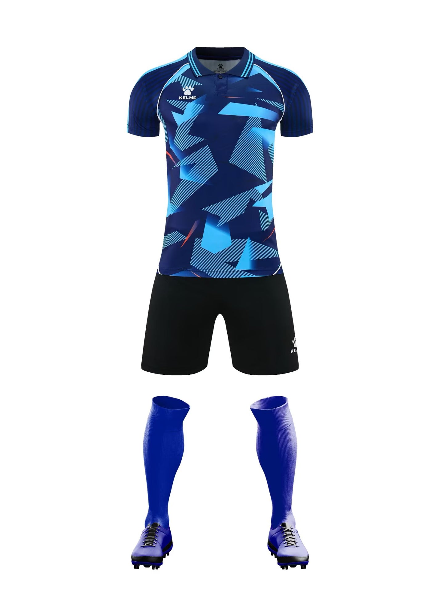 ZB8019 model, 3 colors, 3XS-4XL