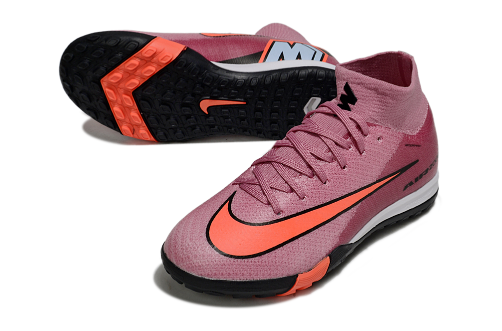 Arrival 27-35) Mercurial 16 children's football shoes