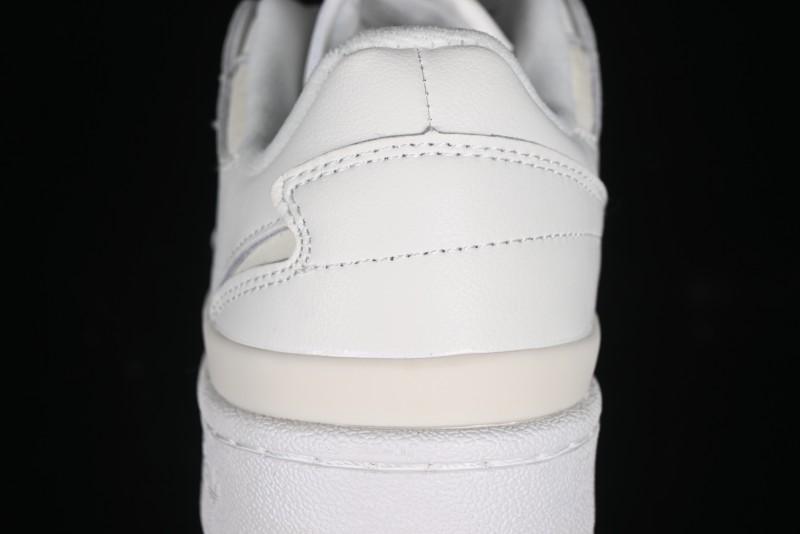 Adidas Forum 84 Low Retro Basketball Sneakers - IH7828