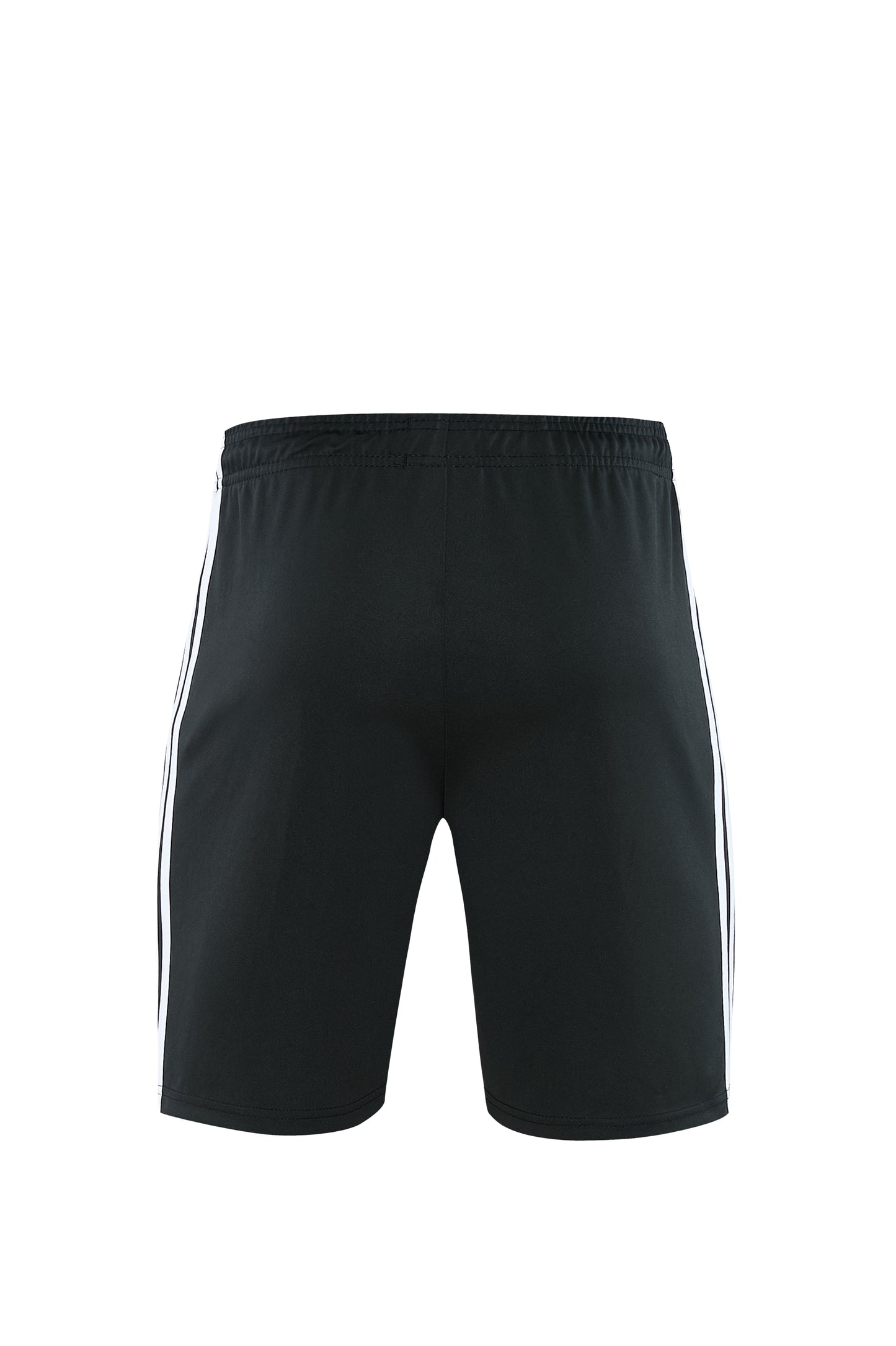 AD16 black shorts suit S-2XL