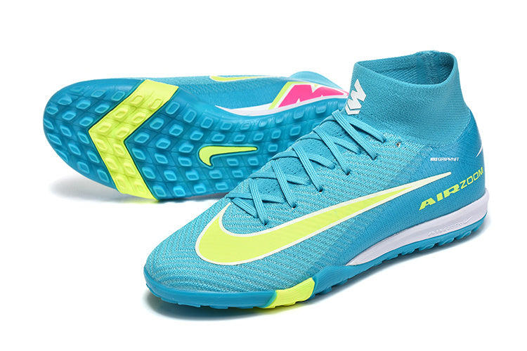 Nike Air Zoom Mercurial Vapor XV Elite TF