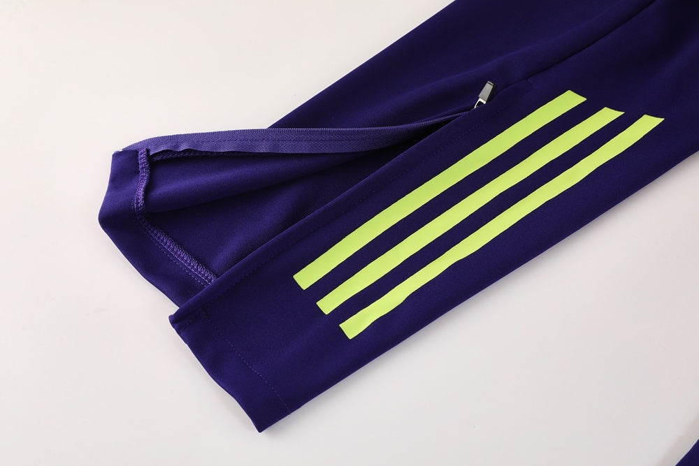 AB08 fluorescent green S-2XL