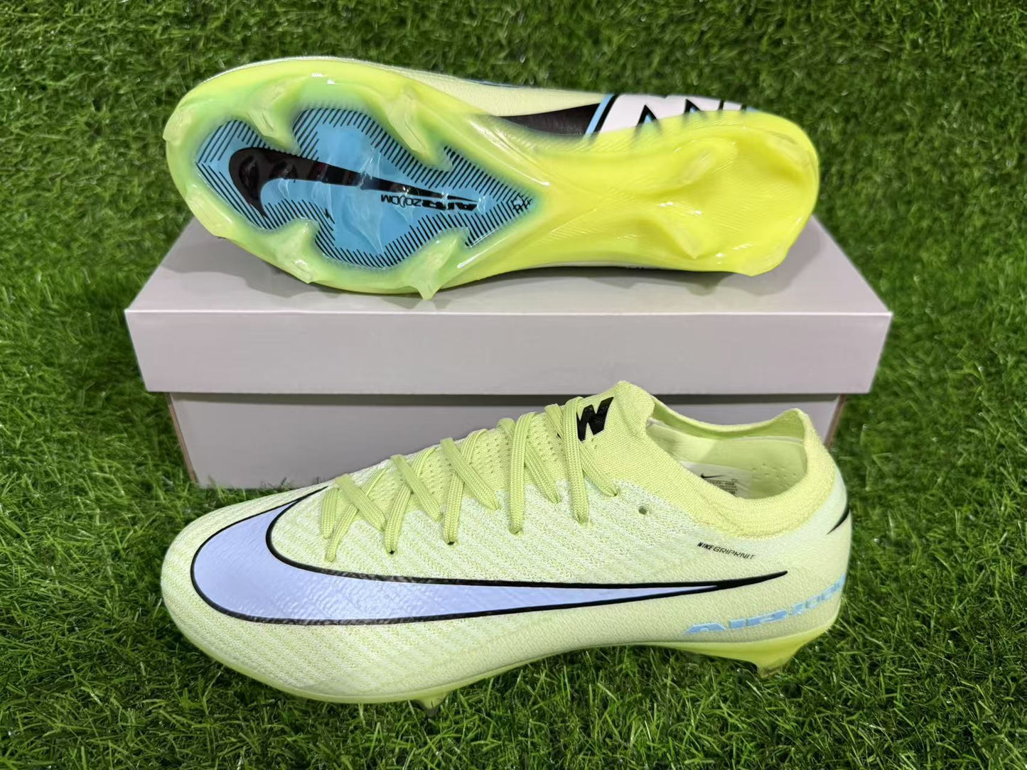 Nike Air Zoom Mercurial Vapor XV Elite