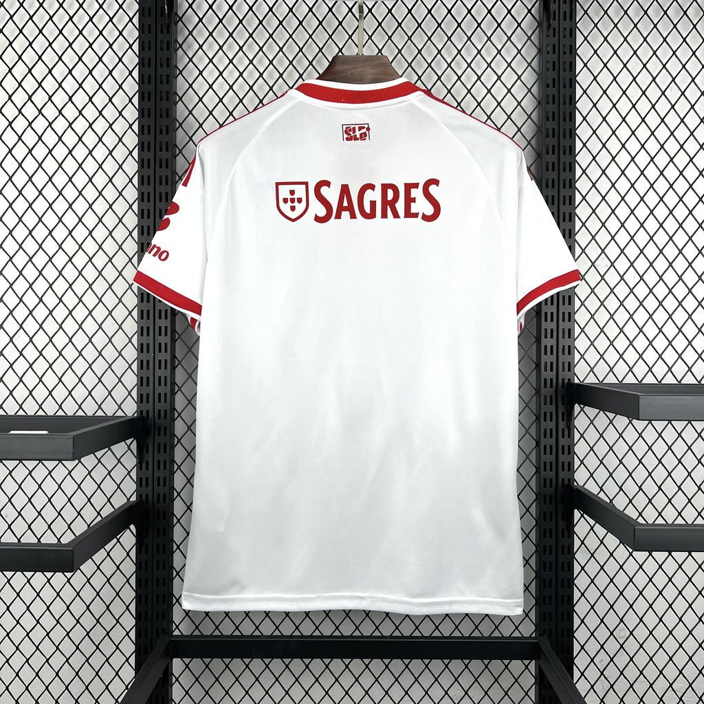 2026/27 Mens Benfica Concept Jersey