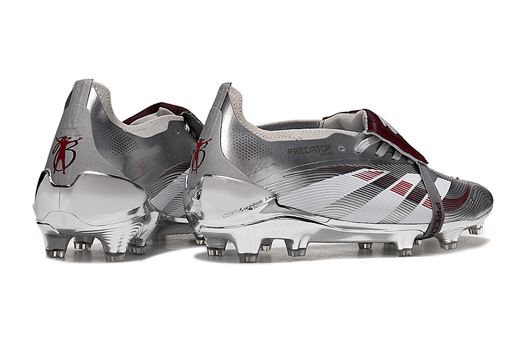 PREDATOR ACCURACY FG BOOTS