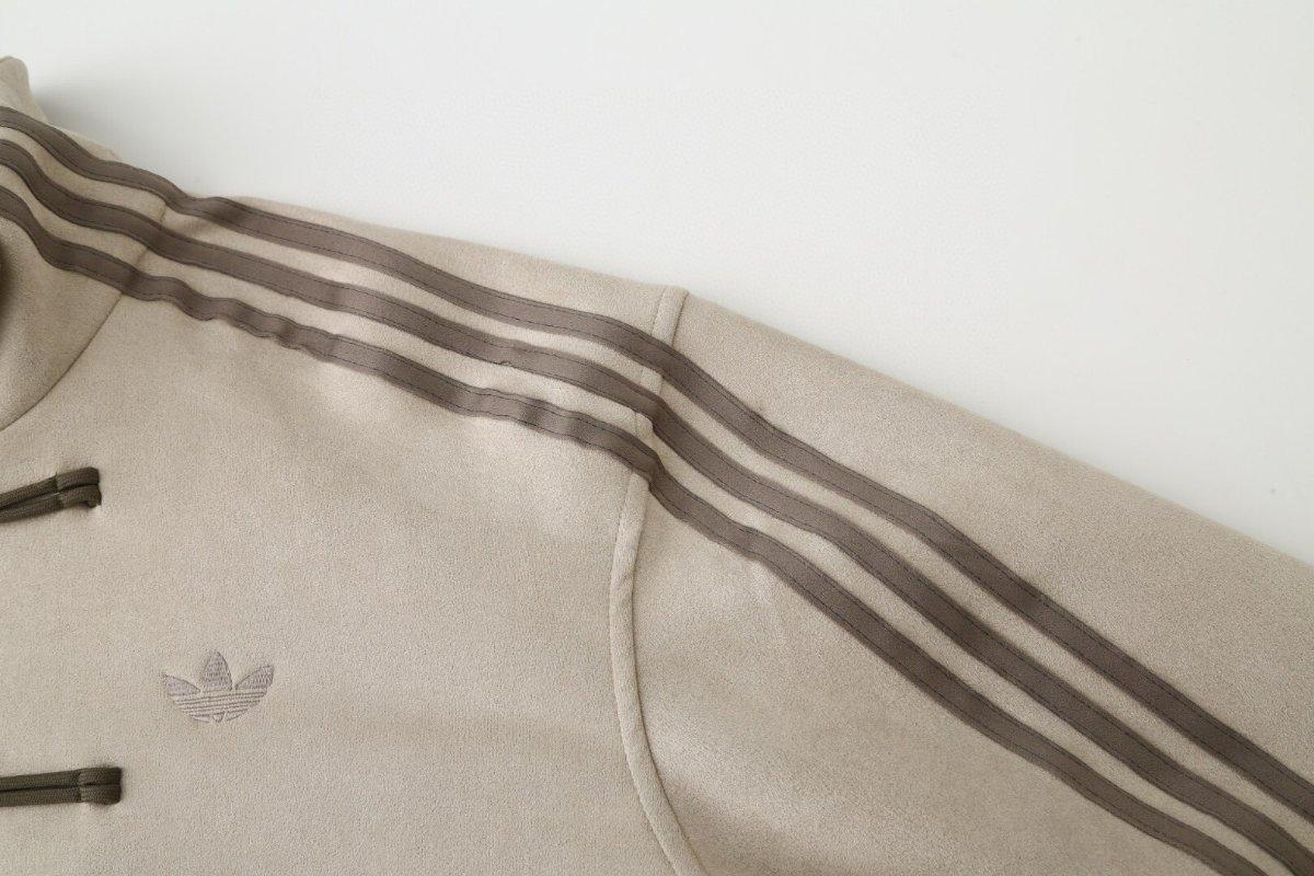 2026 Adidas China Limited Edition Snake Year Track Jacket  4 Colors