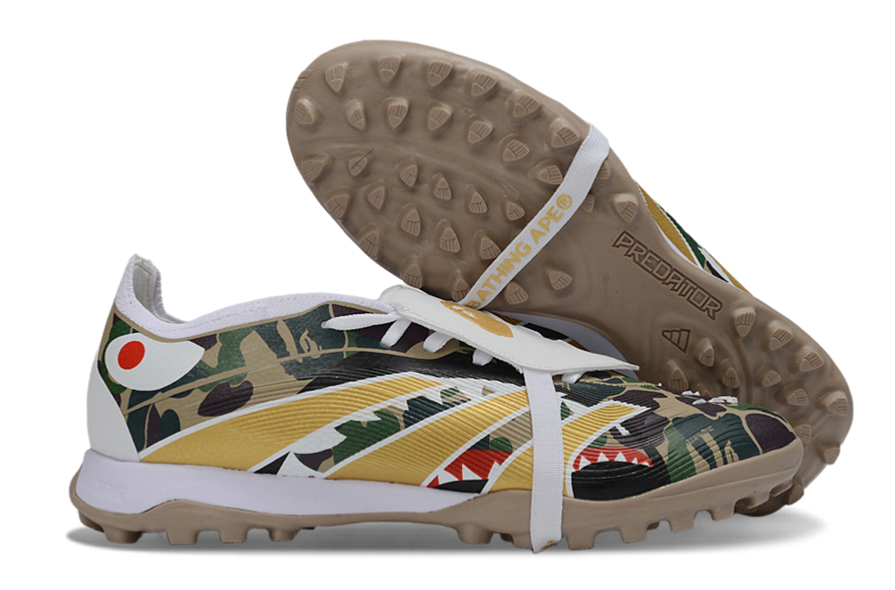 PREDATOR 25 ELITE TF BOOTS