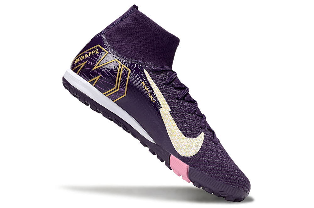 Nike Air Zoom Mercurial Vapor XV Elite TF