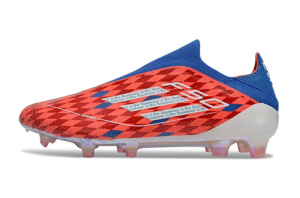 adidas F50 Elite Laceless