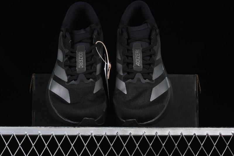 Adidas Adizero Evo SL Running Shoes - Ultra Lightweight & Breathable for Enhanced Performance - JP7147