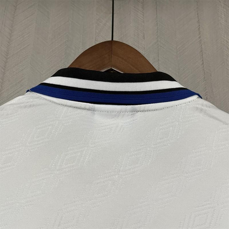 1994/95 Retro Everton Away Jersey
