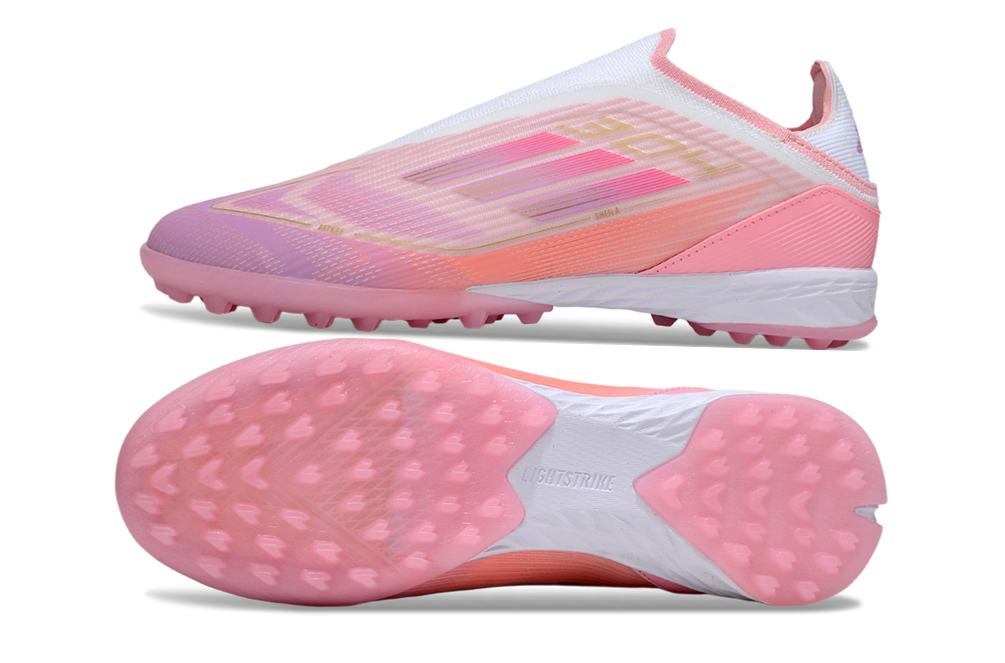 adidas F50 Elite Laceless TF