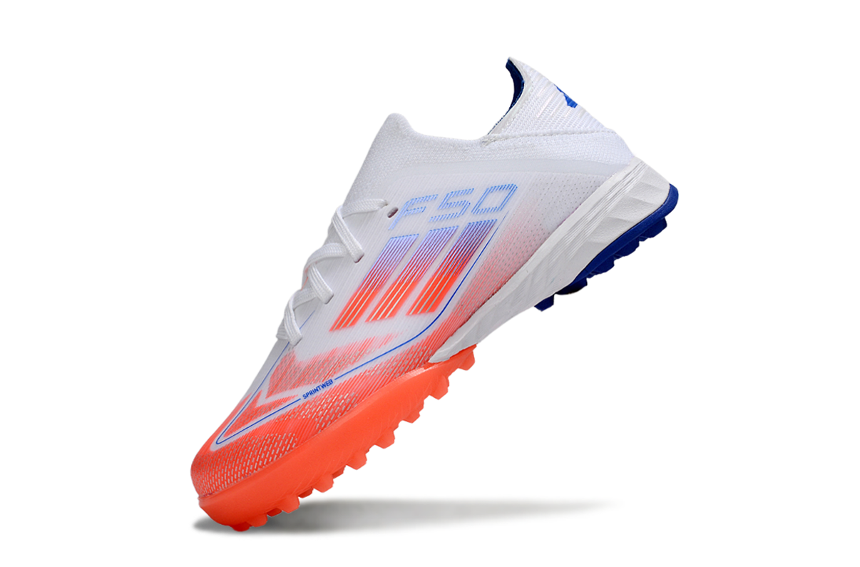 Arrival 30-35) F50 children's football shoes
