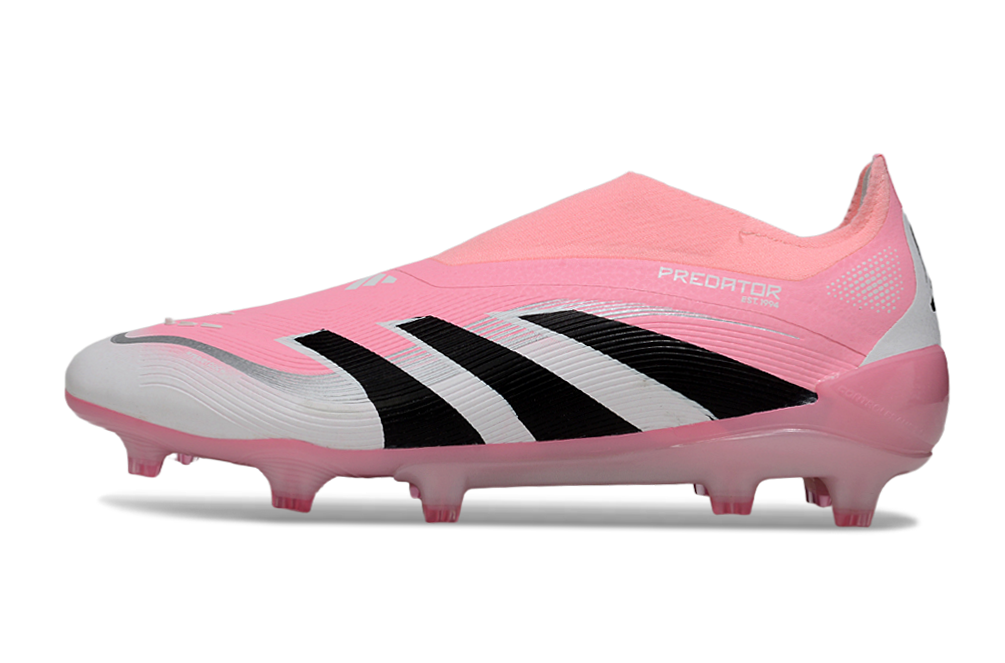 PREDATOR ACCURACY+ FG BOOTS