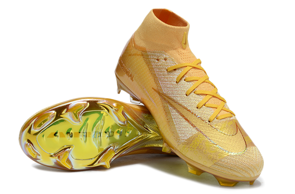 Nike Air Zoom Mercurial Superfly 16 Elite XXV FG