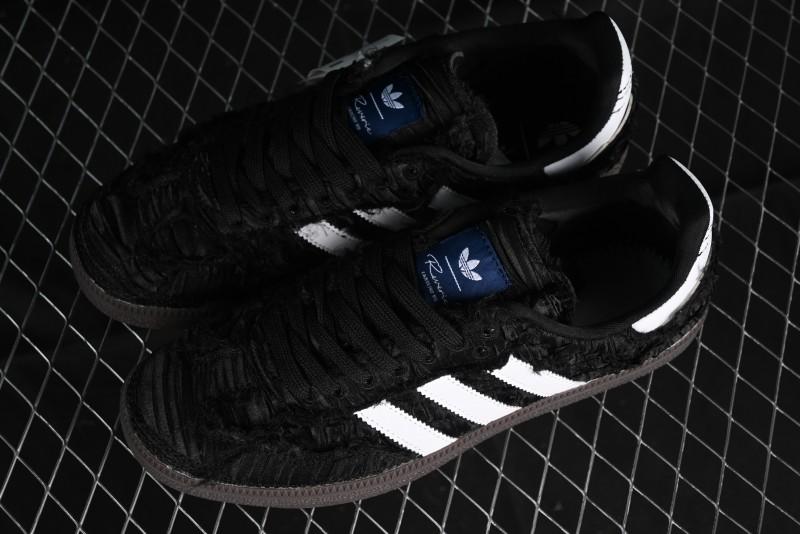 Adidas Samba OG Casual Sneakers - JQ4749