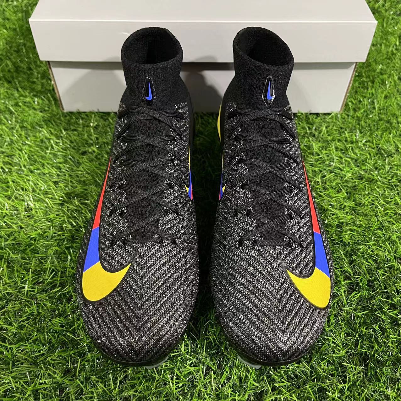 Nike Air Zoom Mercurial Superfly 16 Elite XXV FG