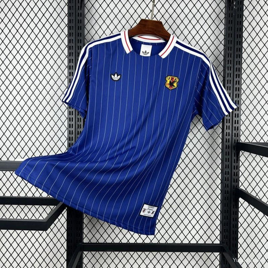 2026 Mens Japan Terrace Icons Jersey