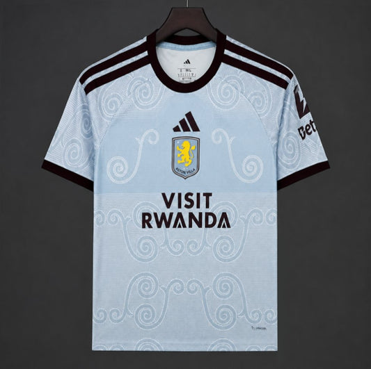 26/27 Aston Villa Third Jersey