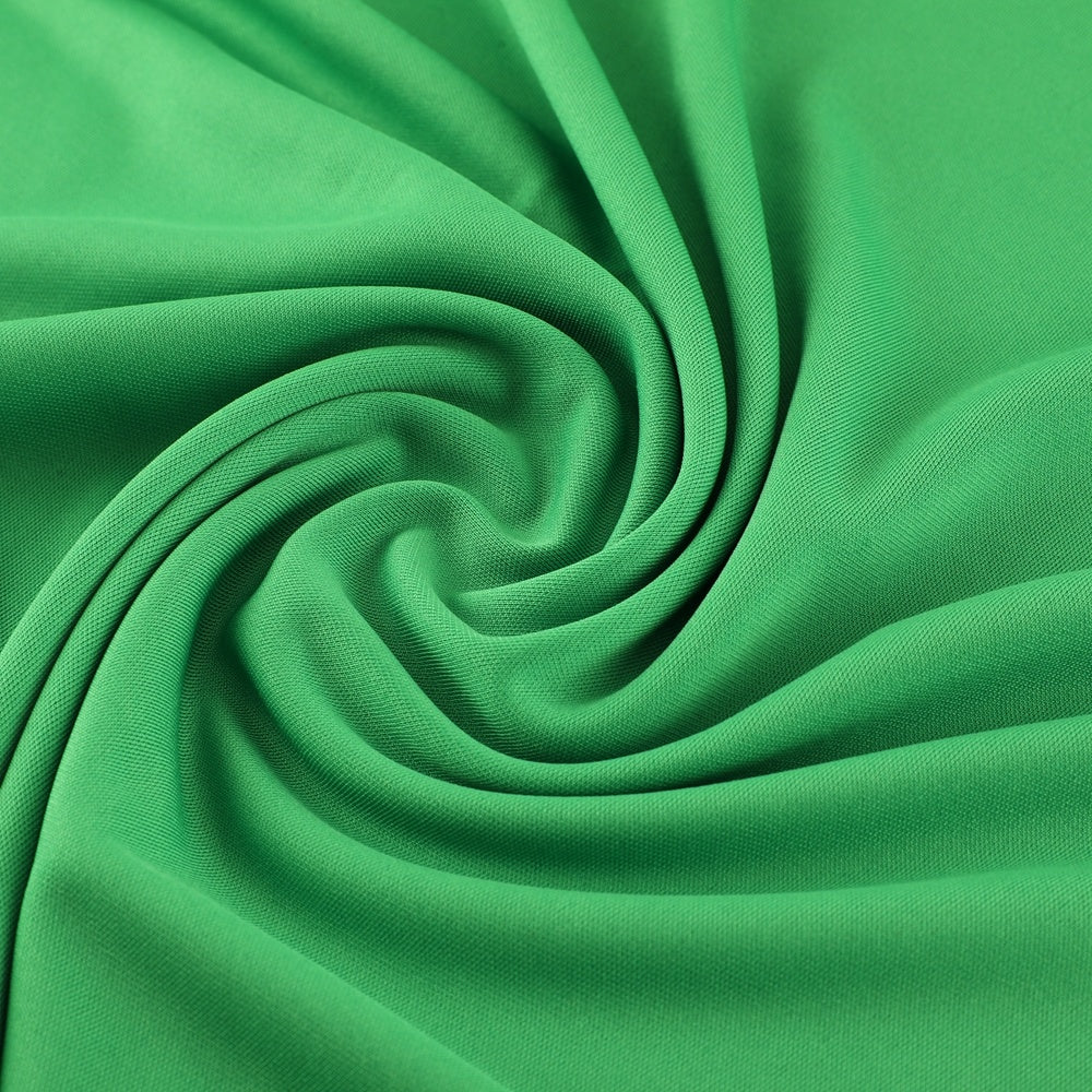 PD02 green shorts suit S-2XL