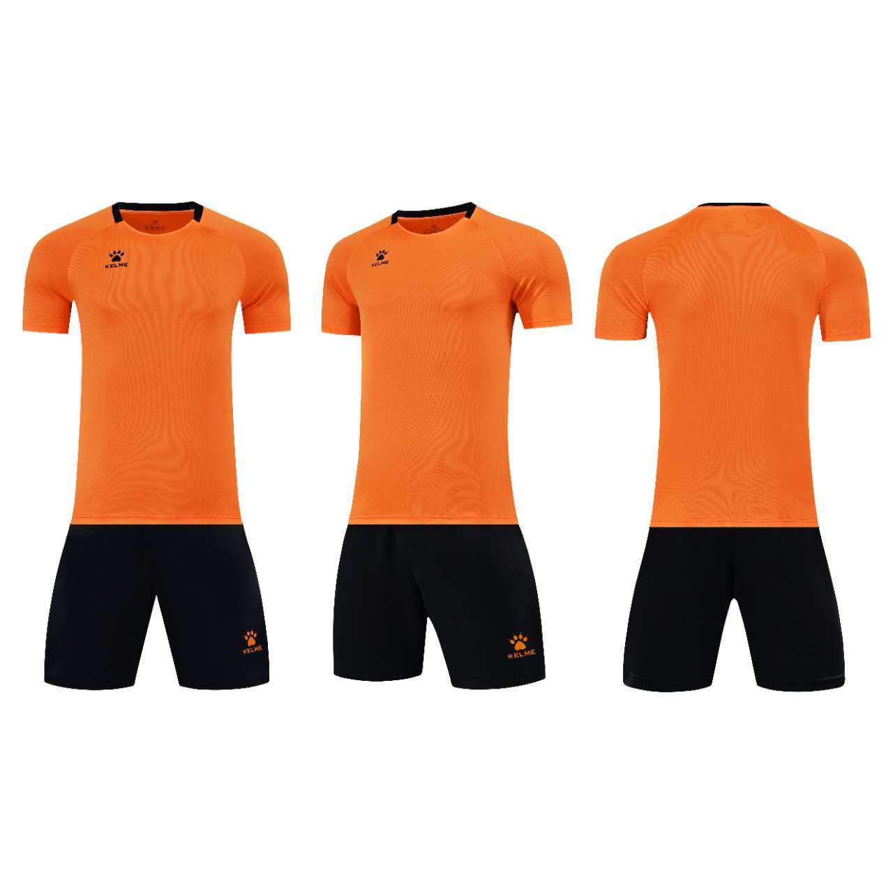 K1245 Kalmei five colors 3xs-4XL
